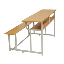 Bàn học Hòa Phát giá rẻ cho sinh viên BSV107G