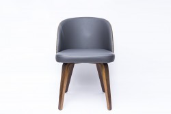 Ghế cafe nhập khẩu Pony giá rẻ GCF10