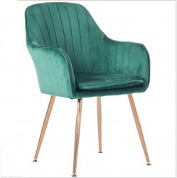 Ghế sofa cao cấp cho quán cafe GCF18