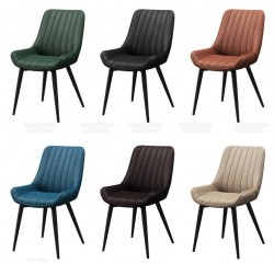 Ghế cafe kiểu sofa GCF26