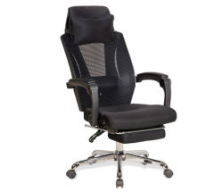 Ghế chân xoay tựa lưới ngồi làm việc văn phòng GL326