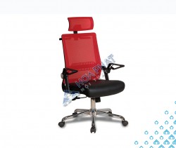 Ghế lưới xoay văn phòng Hòa Phát GL325