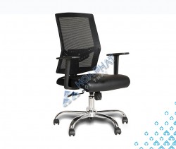 Ghế lưới xoay Hòa Phát GL201M