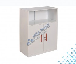 Tủ sắt  Hòa Phát giá rẻ TU12AD