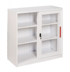 Tủ sắt hồ sơ tài liệu văn phòng the one TU118GD