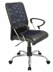 Ghế xoay văn phòng nội thất 190 GX08AM