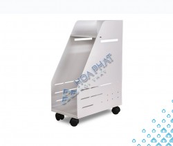 Kệ để máy tính  bàn modul Hòa Phát UNCPU02