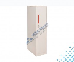 Tủ phụ kèm cụm bàn làm việc Hòa Phát UNTP01