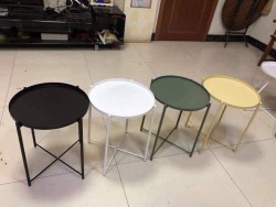 Bàn cafe trà chanh quán cóc BCF42