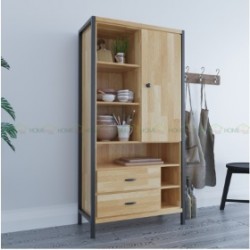 Tủ kệ để đồ trong nhà bếp bếp TKB01