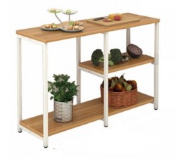 Kệ sắt để đồ trong nhà bếp  KVS10