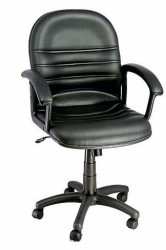 Ghế xoay văn phòng nội thất 190 GX13A