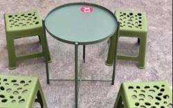 Ghế nhựa Song Long quán cafe trà sữa vỉa hè GN99