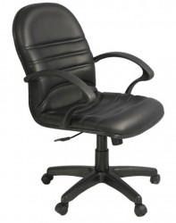 Ghế xoay văn phòng nội thất 190 GX15A