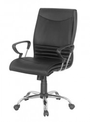 Ghế xoay văn phòng nội thất 190 GX16-M