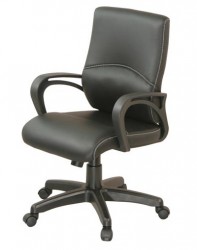 Ghế xoay văn phòng nội thất 190 GX18N