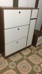 Tủ giày cánh lật thông minh TG41