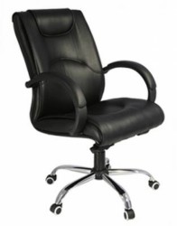 Ghế xoay Nội thất 190 GX202A-M bát 15