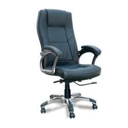 Ghế xoay giám đốc Hòa Phát SG913 da