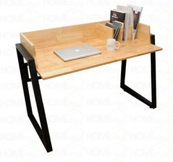 Bàn làm việc cơ quan có vách ngăn BNK10