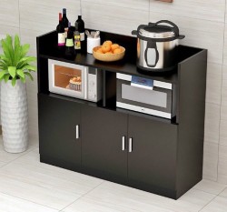 Kệ bếp để lò nướng hiện đại KVS22