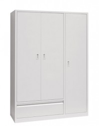 Tủ sắt treo quần áo Nội thất 190 TSA3