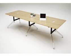 Bàn họp văn phòng Nội thất 190 rộng 3m6 1901BH36