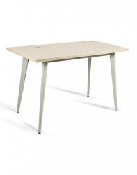 Bàn gỗ văn phòng Nội thất 190 rộng 160cm 1902B16