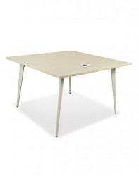 Cụm bàn văn phòng rộng 1.2m Nội thất 190 1902B12-2