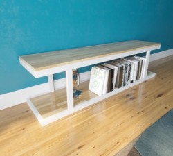 Kệ để tivi gọn nhẹ KST02