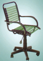 Ghế xoay dây chun nội thất 190 CX01