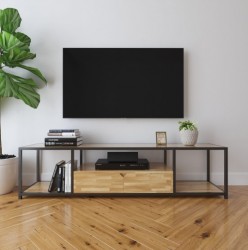 Kệ để tivi cao cấp hiện đại KST04