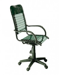 Ghế xoay dây chun nội thất 190 CX02