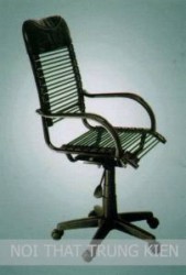 Ghế xoay dây chun nội thất 190 CX03