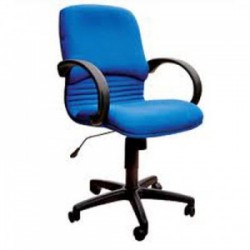 Ghế xoay văn phòng Hòa Phát SG811H