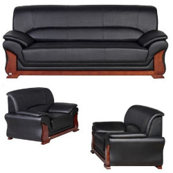Bộ ghế sofa phòng khách Hòa Phát SF02