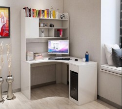 Bàn làm việc và để máy vi tính cao cấp BGK60