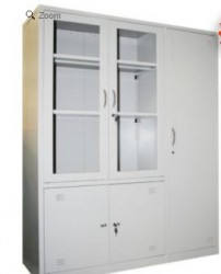 Tủ sắt đựng hồ sơ và tài liệu Hòa Phát TU09K5