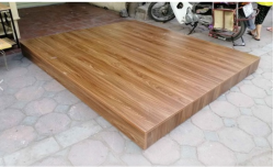 Mẫu giường phản gỗ công nghiệp kiểu nhật đẹp cao cấp giá rẻ PCN01