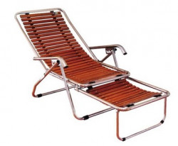 Xích đu inox the one XD03I