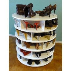 Kệ giày dép gỗ công nghiệp giá rẻ TG39