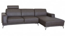 Ghế sofa 3 chỗ đệm PVC Hòa Phát SF131A-3