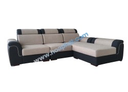 Ghế sofa vải nỉ cao cấp Hòa Phát SF49-3