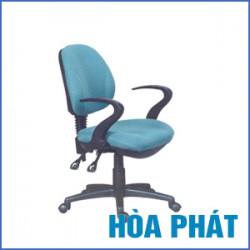 Ghế xoay Hòa Phát SG527H-2C (SG527)