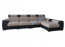 Bộ ghế sofa cao cấp Hòa Phát SF49-4