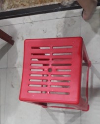 Ghế nhựa trà đá cafe giá rẻ GN98