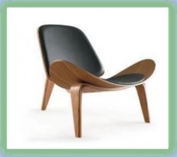 Ghế cafe đa năng cao cấp GCF57