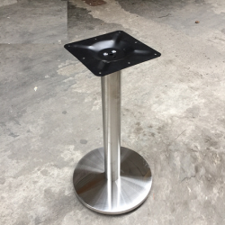 Chân bàn mạ crom cao cấp CB03