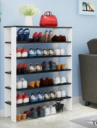 Kệ để giày 7 tầng đẹp rẻ KĐG16