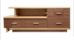 Kệ tivi gỗ phòng khách cao cấp KTV12